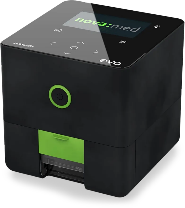 pulmedix eva - nova:med